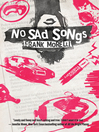 Cover image for No Sad Songs